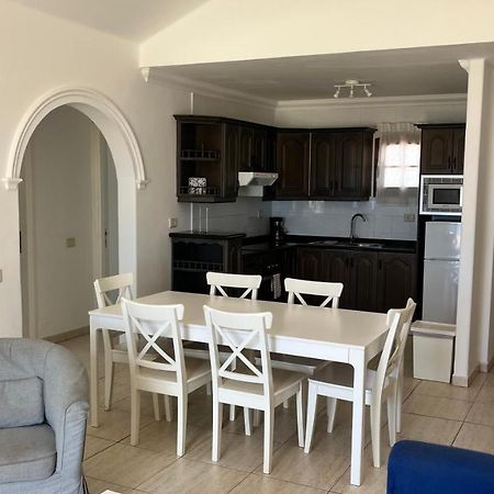 La Cumbre8A- 2 Bed-2 Bath - 1St Fl.- Air-Con-Wi-Fi Puerto del Carmen (Lanzarote) Exterior foto
