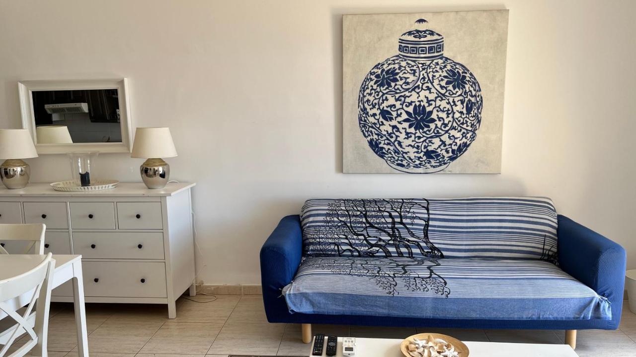 La Cumbre8A- 2 Bed-2 Bath - 1St Fl.- Air-Con-Wi-Fi Puerto del Carmen (Lanzarote) Exterior foto