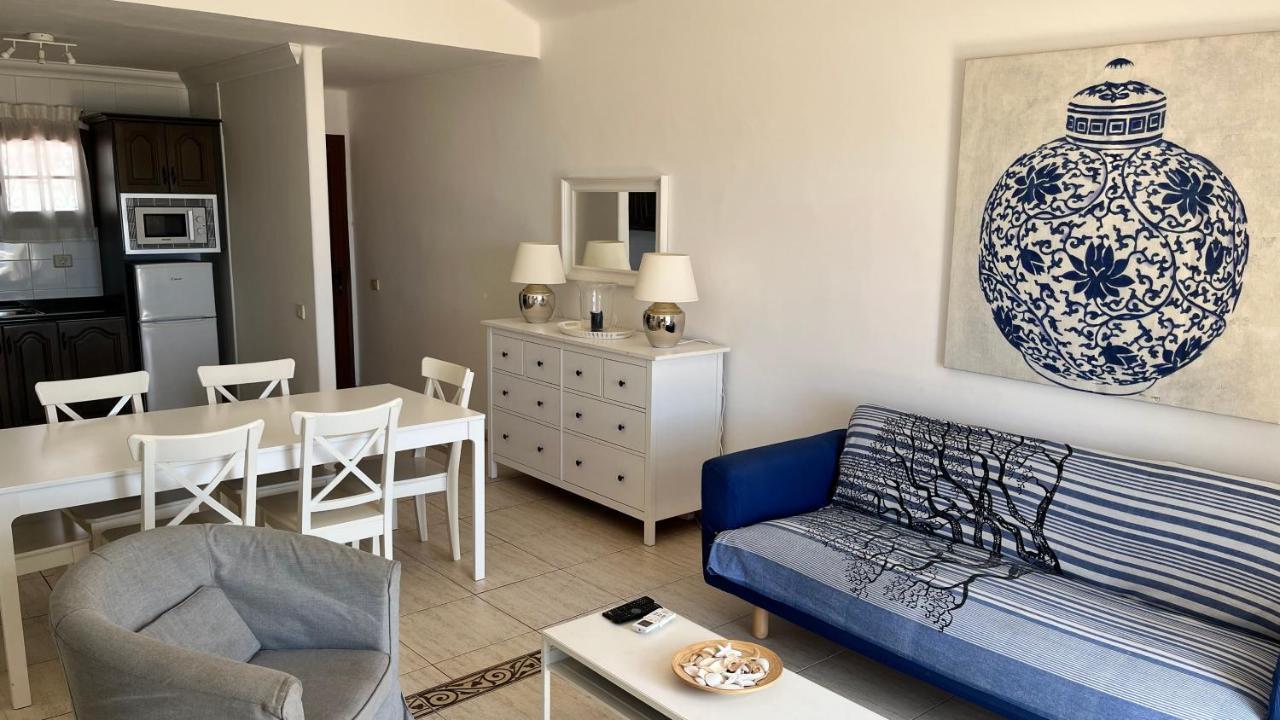 La Cumbre8A- 2 Bed-2 Bath - 1St Fl.- Air-Con-Wi-Fi Puerto del Carmen (Lanzarote) Exterior foto