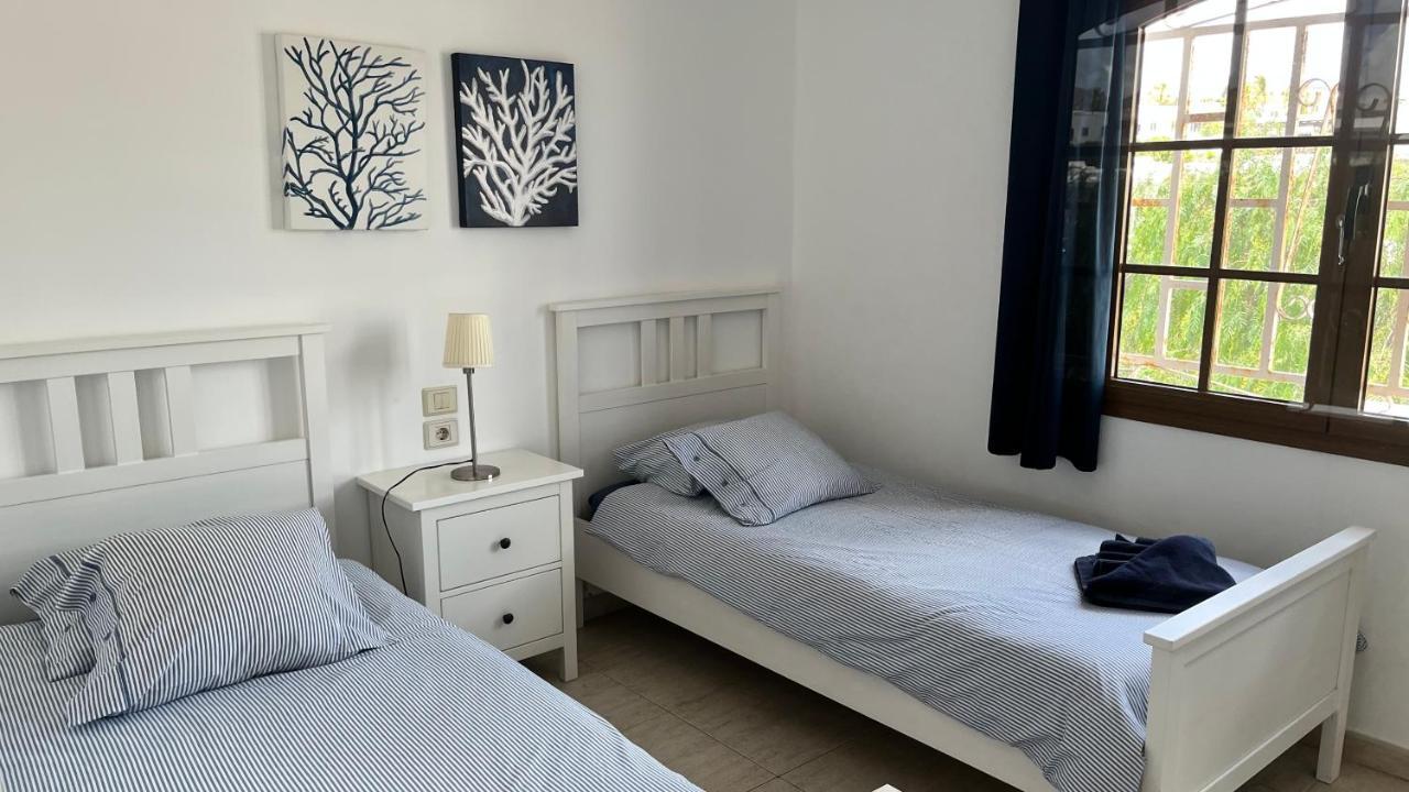 La Cumbre8A- 2 Bed-2 Bath - 1St Fl.- Air-Con-Wi-Fi Puerto del Carmen (Lanzarote) Exterior foto