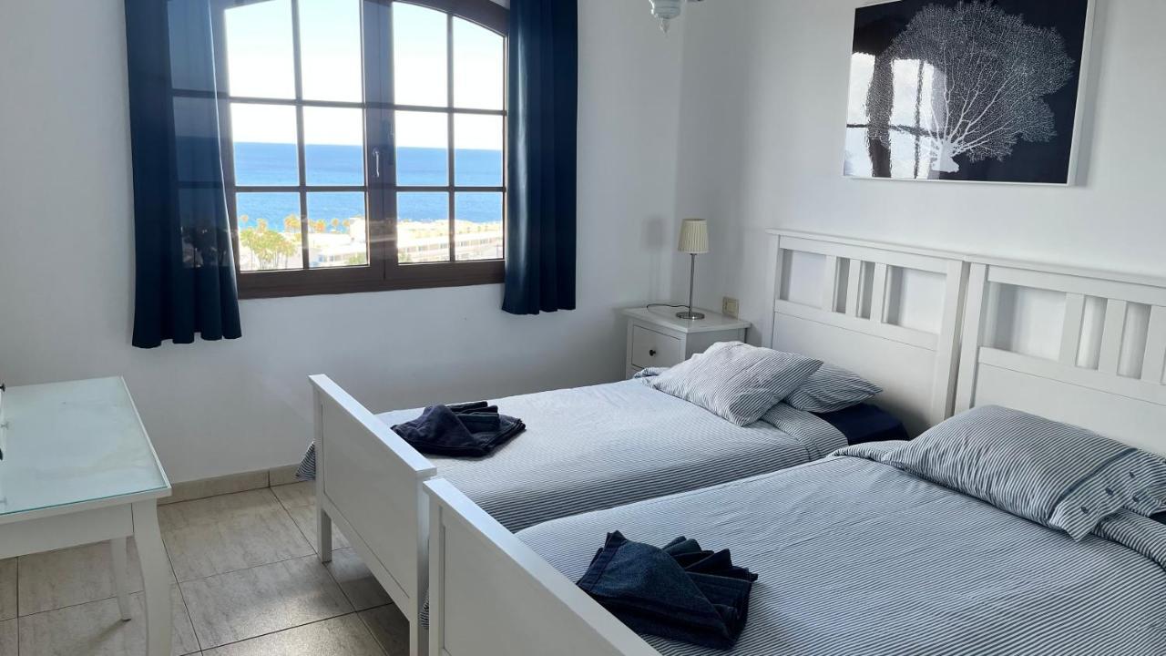 La Cumbre8A- 2 Bed-2 Bath - 1St Fl.- Air-Con-Wi-Fi Puerto del Carmen (Lanzarote) Exterior foto