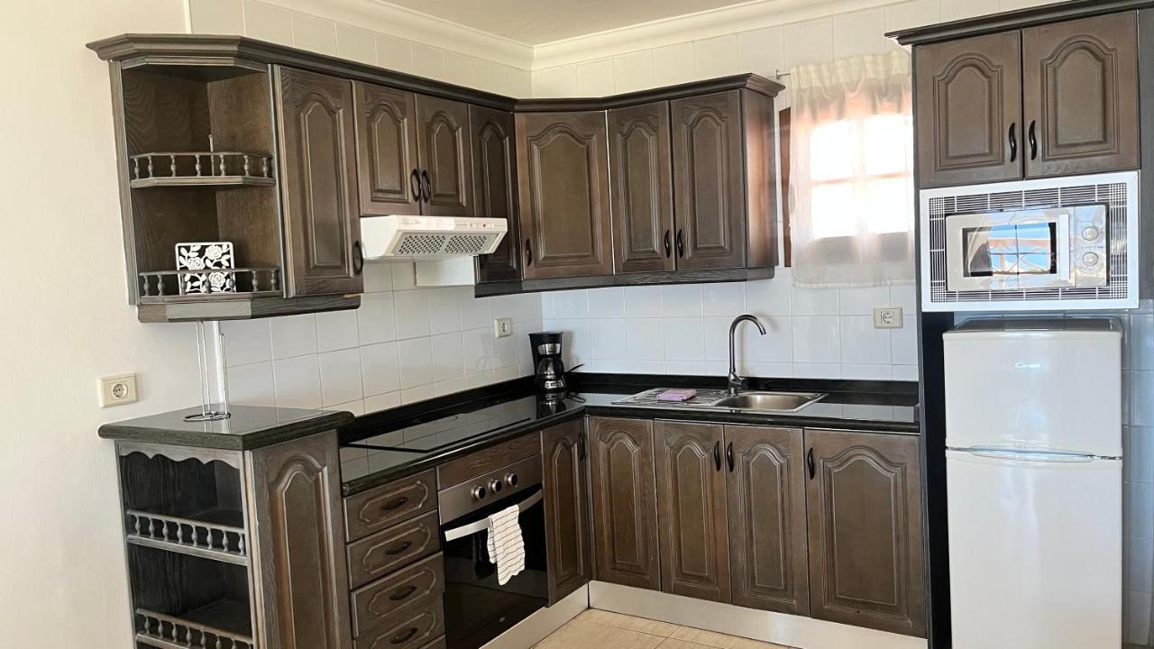 La Cumbre8A- 2 Bed-2 Bath - 1St Fl.- Air-Con-Wi-Fi Puerto del Carmen (Lanzarote) Exterior foto