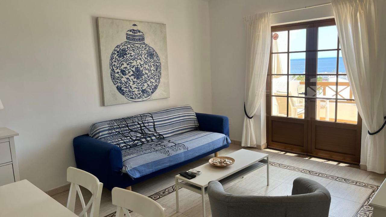 La Cumbre8A- 2 Bed-2 Bath - 1St Fl.- Air-Con-Wi-Fi Puerto del Carmen (Lanzarote) Exterior foto