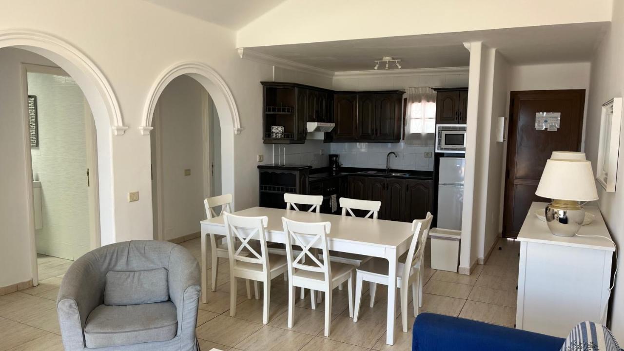La Cumbre8A- 2 Bed-2 Bath - 1St Fl.- Air-Con-Wi-Fi Puerto del Carmen (Lanzarote) Exterior foto