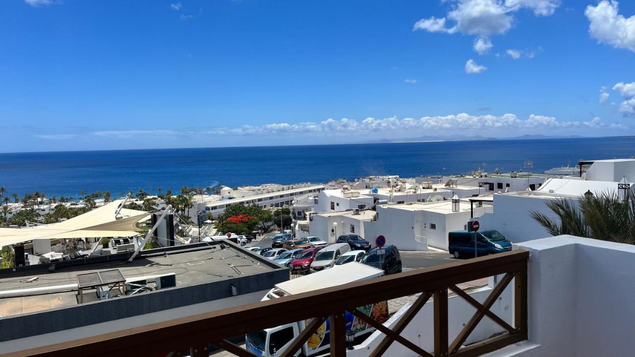 La Cumbre8A- 2 Bed-2 Bath - 1St Fl.- Air-Con-Wi-Fi Puerto del Carmen (Lanzarote) Exterior foto
