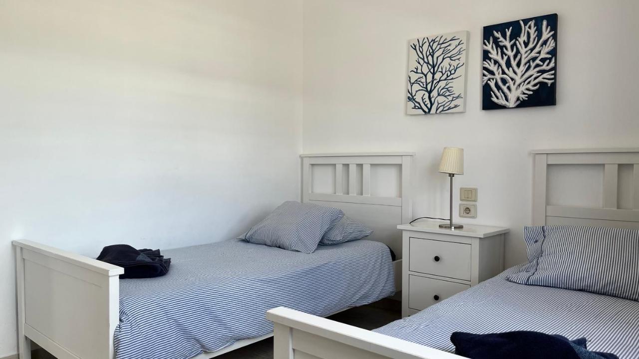 La Cumbre8A- 2 Bed-2 Bath - 1St Fl.- Air-Con-Wi-Fi Puerto del Carmen (Lanzarote) Exterior foto