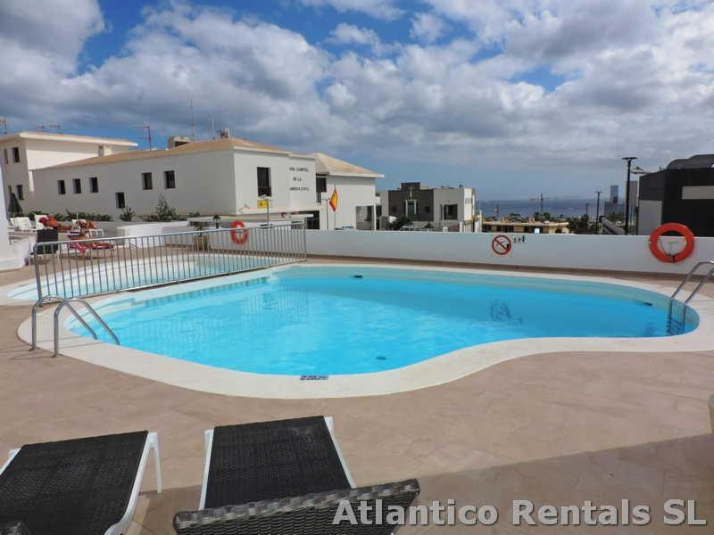 La Cumbre8A- 2 Bed-2 Bath - 1St Fl.- Air-Con-Wi-Fi Puerto del Carmen (Lanzarote) Exterior foto
